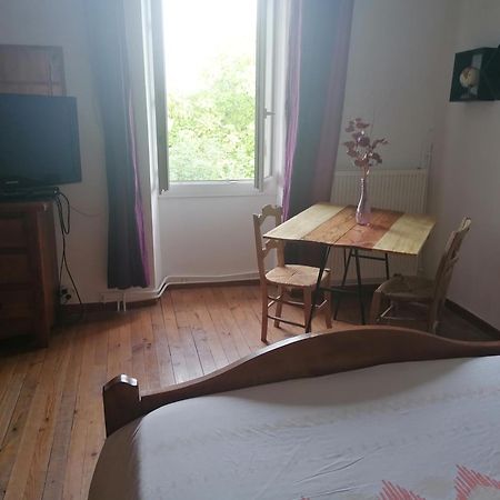 Le Marronnier Apartment Saint-Vincent-de-Pertignas Екстериор снимка