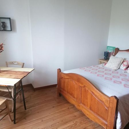 Le Marronnier Apartment Saint-Vincent-de-Pertignas Екстериор снимка