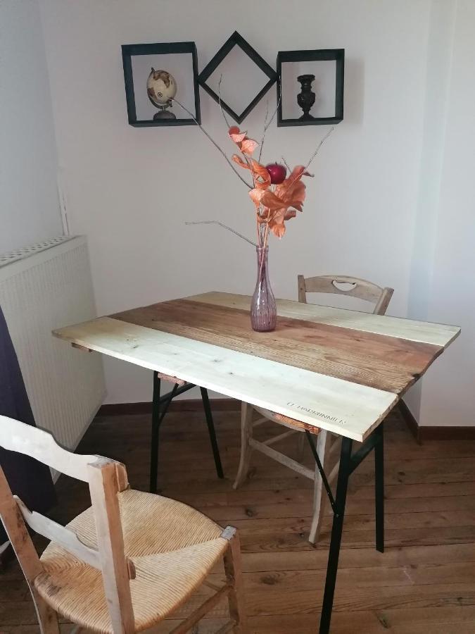 Le Marronnier Apartment Saint-Vincent-de-Pertignas Екстериор снимка