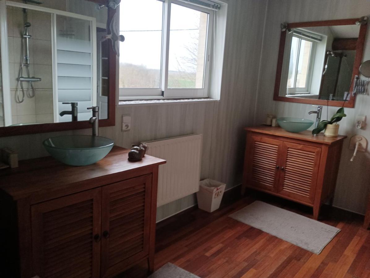Le Marronnier Apartment Saint-Vincent-de-Pertignas Екстериор снимка