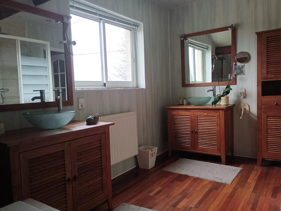 Le Marronnier Apartment Saint-Vincent-de-Pertignas Екстериор снимка